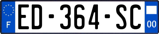 ED-364-SC