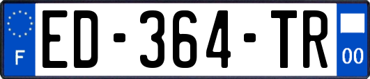 ED-364-TR