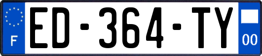 ED-364-TY