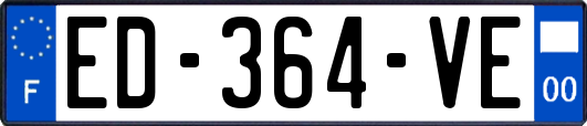 ED-364-VE