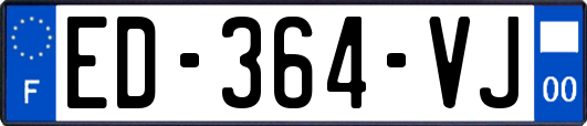 ED-364-VJ