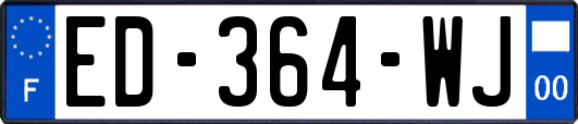 ED-364-WJ