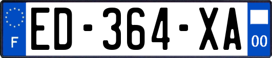 ED-364-XA
