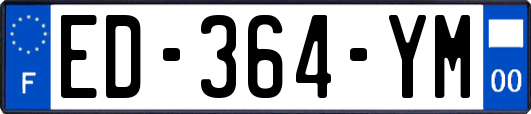 ED-364-YM