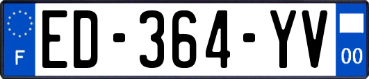 ED-364-YV