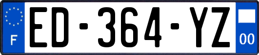 ED-364-YZ