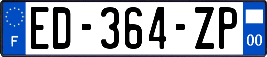 ED-364-ZP