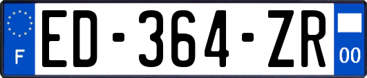 ED-364-ZR