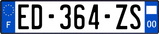 ED-364-ZS