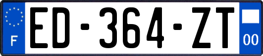 ED-364-ZT