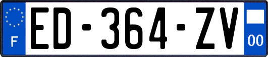 ED-364-ZV