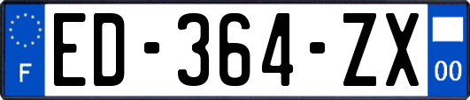 ED-364-ZX