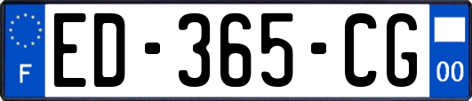 ED-365-CG