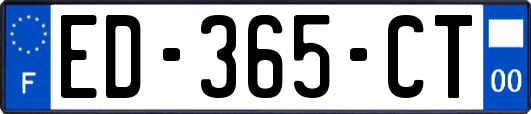 ED-365-CT