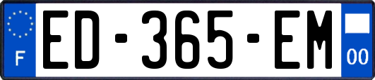 ED-365-EM