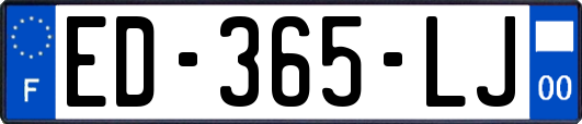 ED-365-LJ