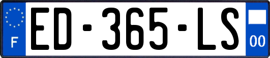ED-365-LS
