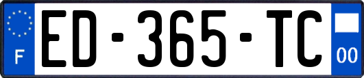 ED-365-TC