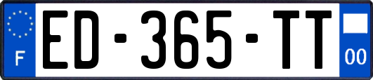 ED-365-TT