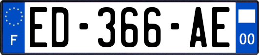 ED-366-AE