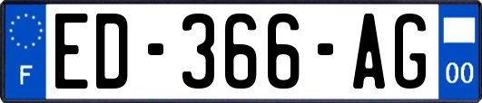 ED-366-AG
