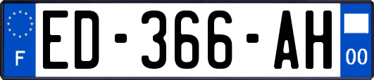 ED-366-AH