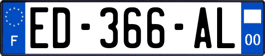 ED-366-AL