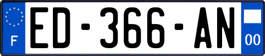 ED-366-AN