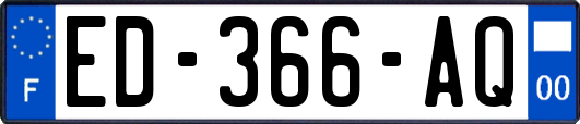 ED-366-AQ