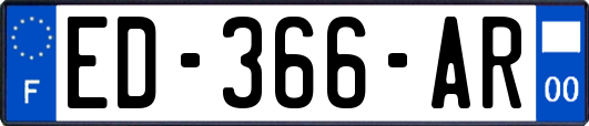 ED-366-AR