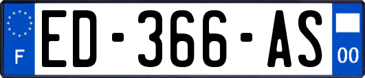 ED-366-AS