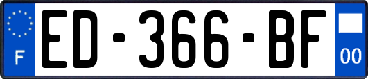 ED-366-BF