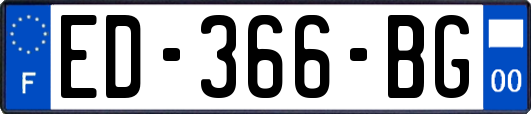 ED-366-BG