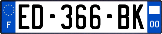 ED-366-BK