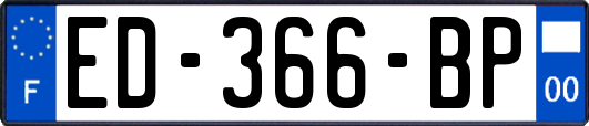 ED-366-BP