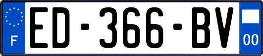 ED-366-BV