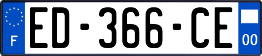 ED-366-CE