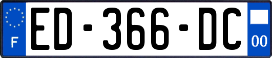 ED-366-DC