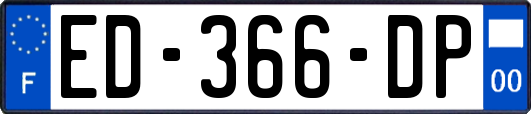 ED-366-DP