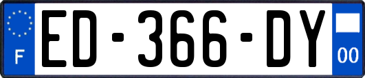 ED-366-DY