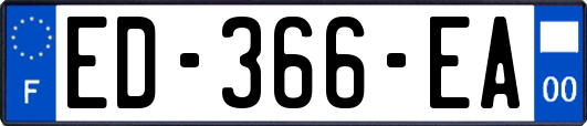 ED-366-EA