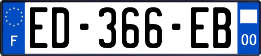 ED-366-EB