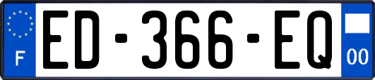 ED-366-EQ