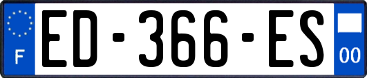 ED-366-ES