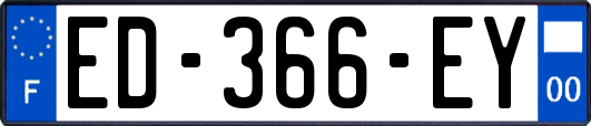 ED-366-EY
