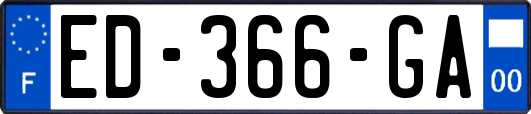 ED-366-GA