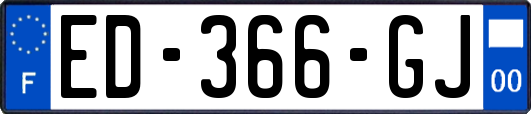 ED-366-GJ