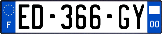 ED-366-GY