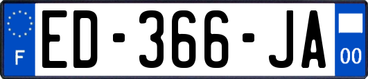 ED-366-JA