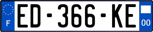 ED-366-KE